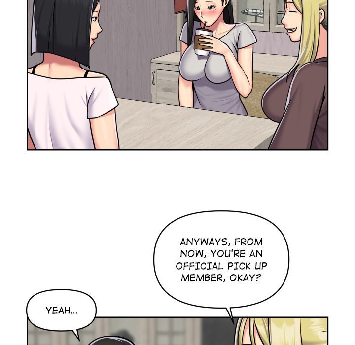 The Ladies' Associate Manhwa - Chapter 19 Page 51