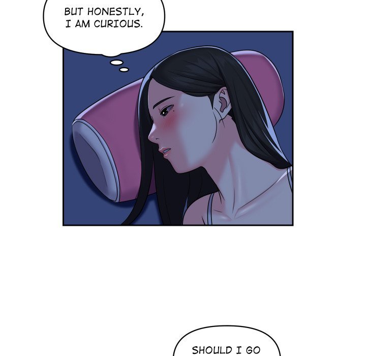 The Ladies' Associate Manhwa - Chapter 19 Page 55