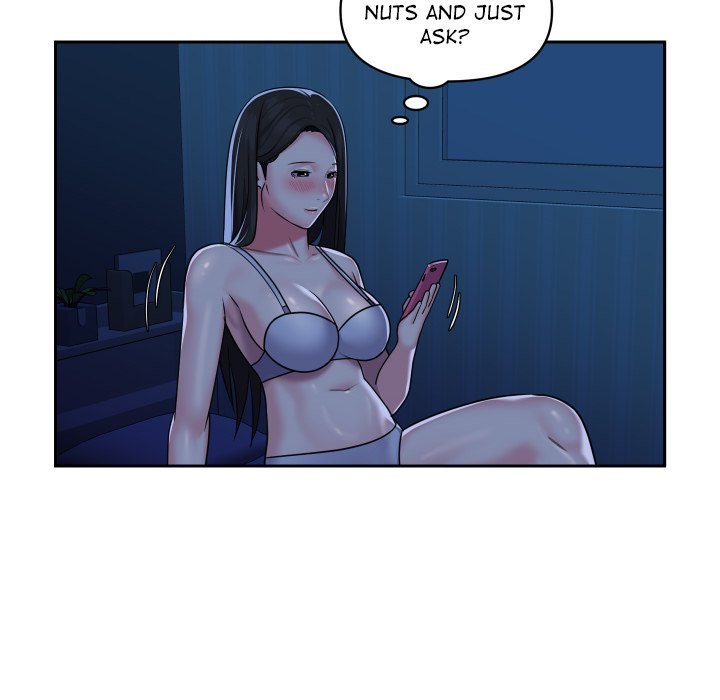 The Ladies' Associate Manhwa - Chapter 19 Page 56