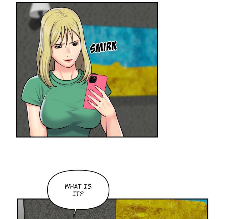 The Ladies' Associate Manhwa - Chapter 19 Page 59