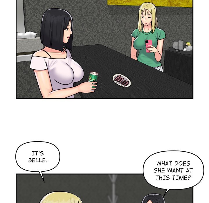 The Ladies' Associate Manhwa - Chapter 19 Page 60