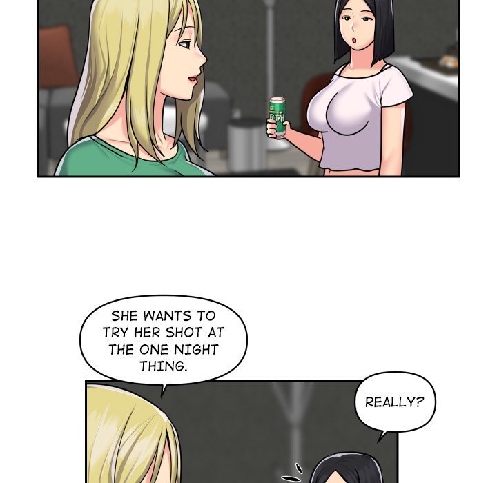 The Ladies' Associate Manhwa - Chapter 19 Page 61
