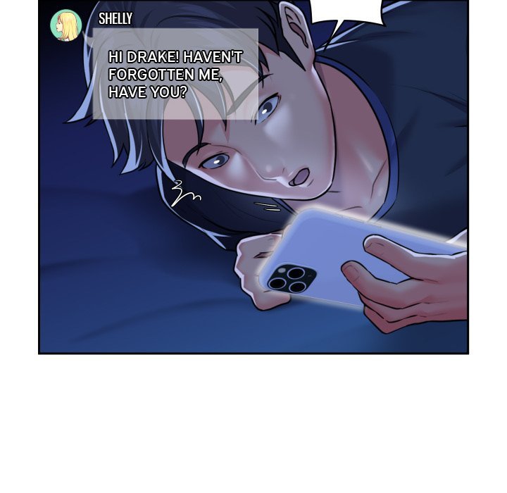 The Ladies' Associate Manhwa - Chapter 19 Page 68