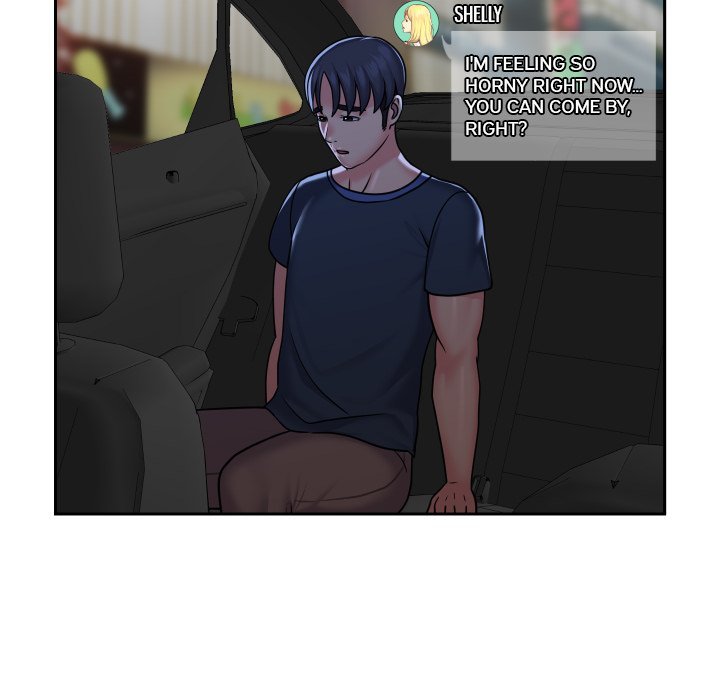 The Ladies' Associate Manhwa - Chapter 19 Page 72