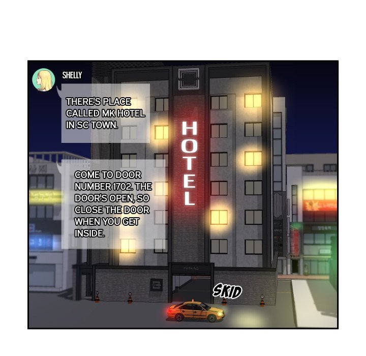 The Ladies' Associate Manhwa - Chapter 19 Page 73