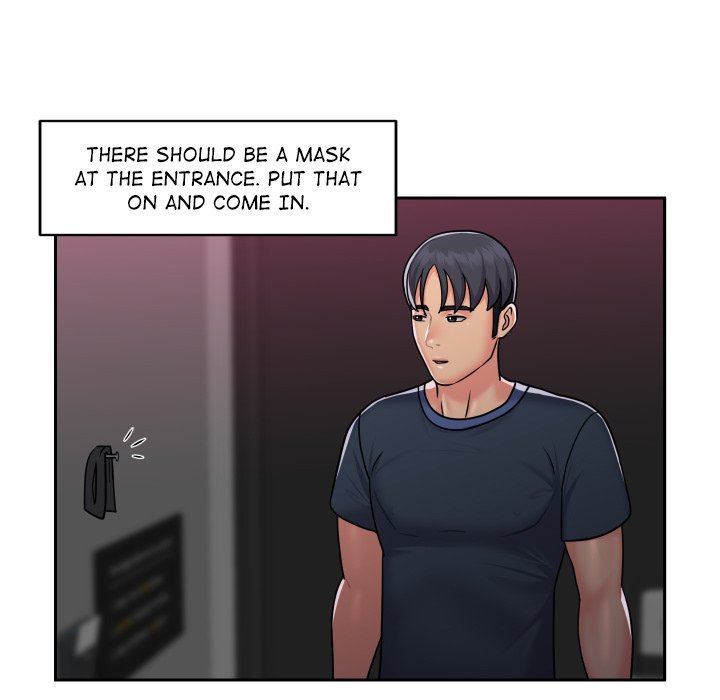 The Ladies' Associate Manhwa - Chapter 19 Page 75