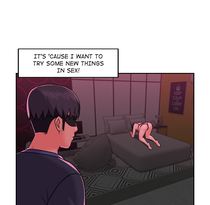 The Ladies' Associate Manhwa - Chapter 19 Page 76