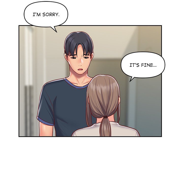 The Ladies' Associate Manhwa - Chapter 14 Page 4