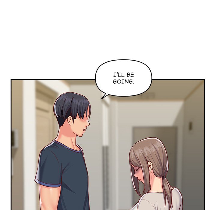 The Ladies' Associate Manhwa - Chapter 14 Page 6