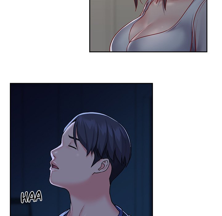 The Ladies' Associate Manhwa - Chapter 14 Page 8