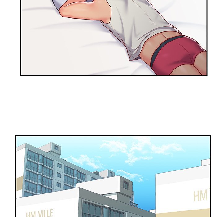 The Ladies' Associate Manhwa - Chapter 14 Page 15