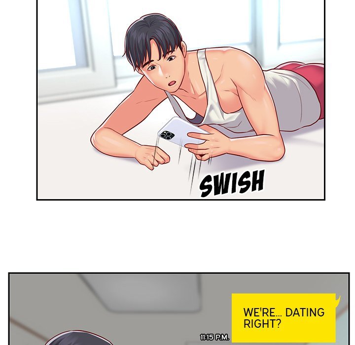 The Ladies' Associate Manhwa - Chapter 14 Page 19