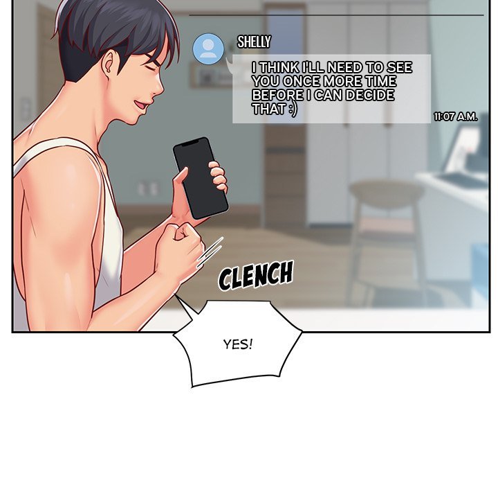 The Ladies' Associate Manhwa - Chapter 14 Page 20