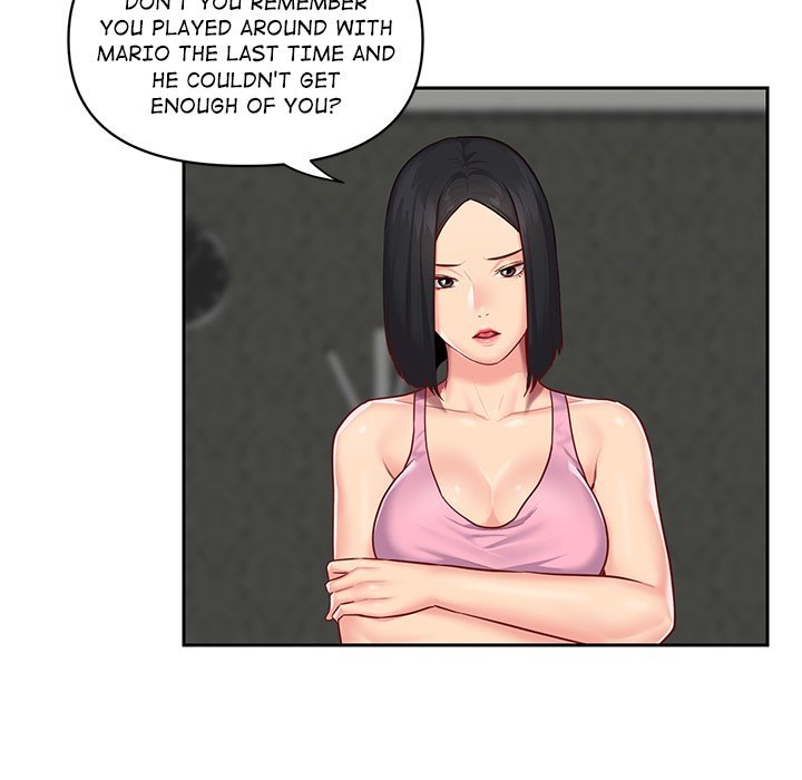 The Ladies' Associate Manhwa - Chapter 14 Page 24
