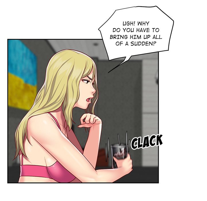 The Ladies' Associate Manhwa - Chapter 14 Page 25