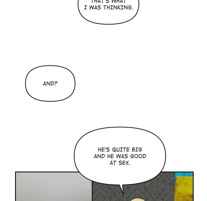 The Ladies' Associate Manhwa - Chapter 14 Page 27