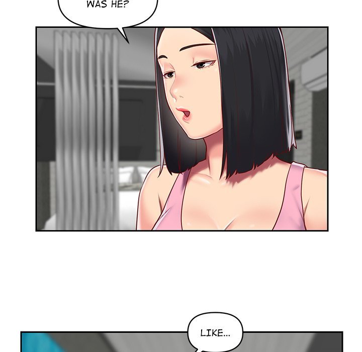 The Ladies' Associate Manhwa - Chapter 14 Page 29