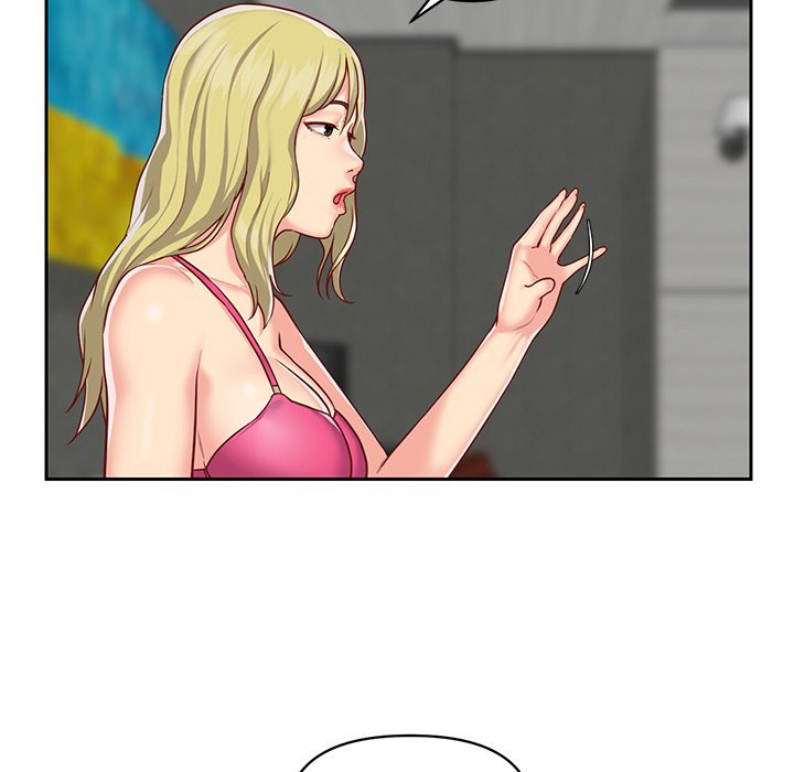 The Ladies' Associate Manhwa - Chapter 14 Page 30