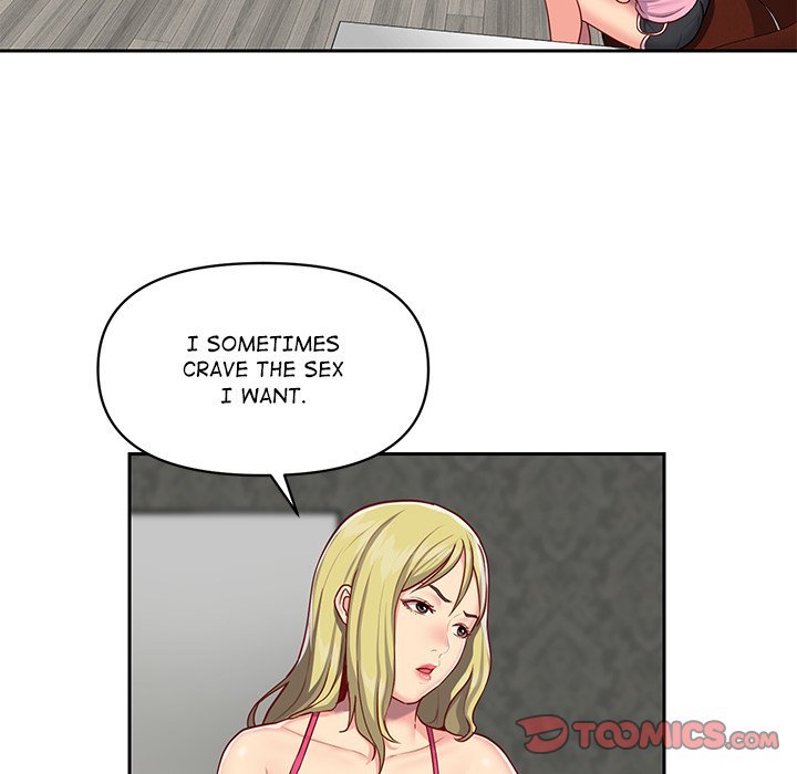 The Ladies' Associate Manhwa - Chapter 14 Page 33