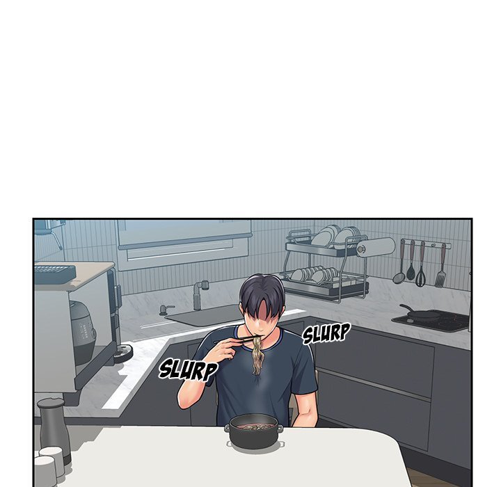 The Ladies' Associate Manhwa - Chapter 14 Page 38