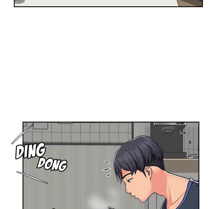 The Ladies' Associate Manhwa - Chapter 14 Page 39