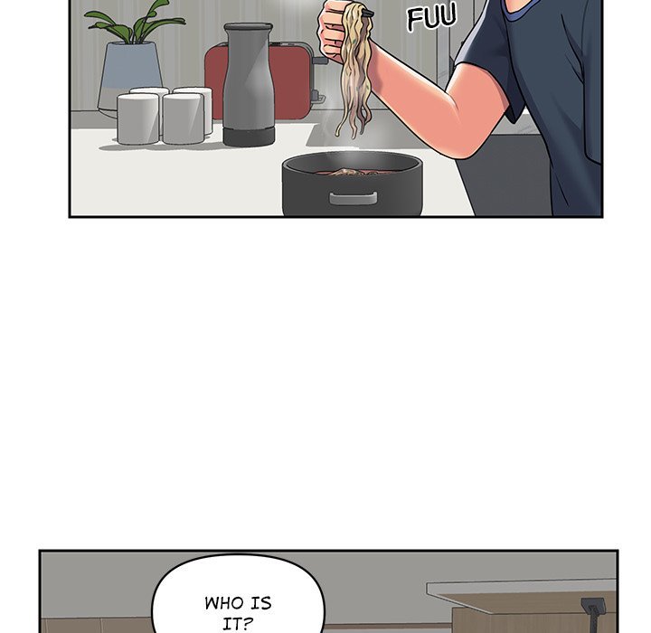 The Ladies' Associate Manhwa - Chapter 14 Page 40