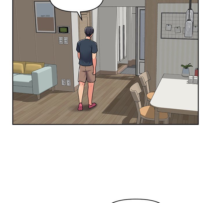 The Ladies' Associate Manhwa - Chapter 14 Page 41