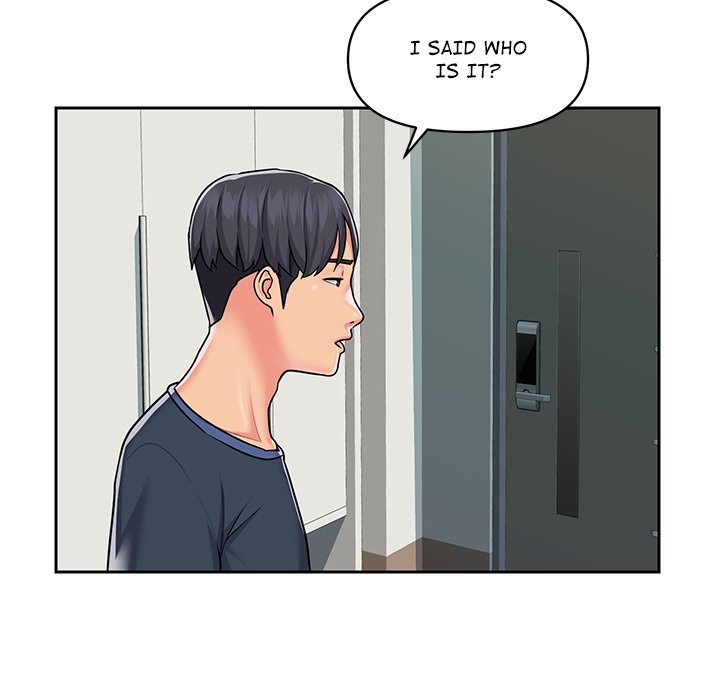 The Ladies' Associate Manhwa - Chapter 14 Page 42