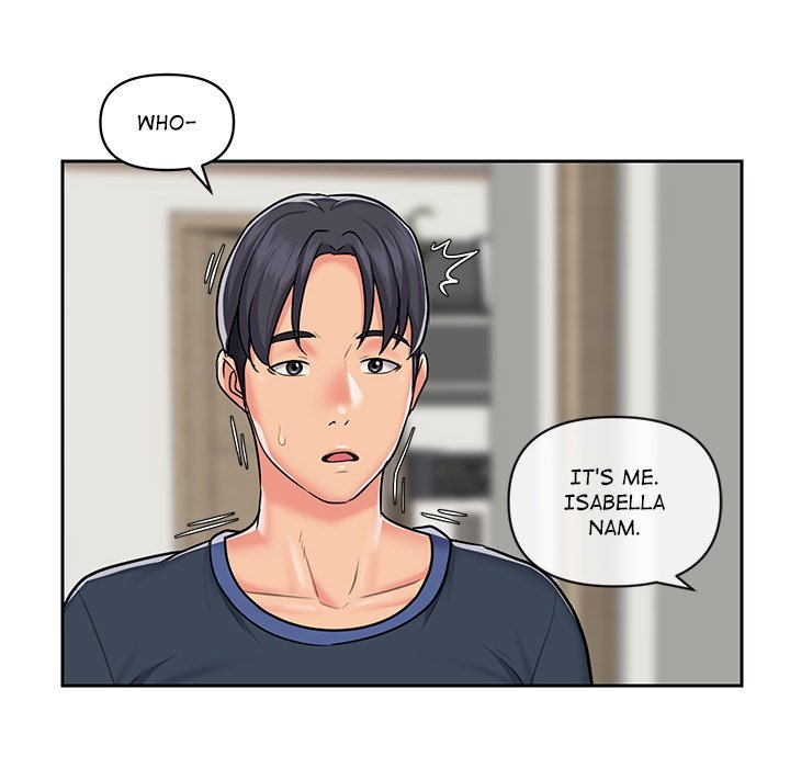 The Ladies' Associate Manhwa - Chapter 14 Page 43