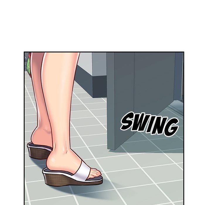 The Ladies' Associate Manhwa - Chapter 14 Page 45