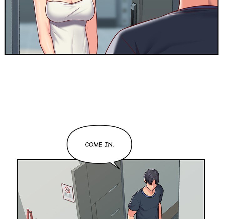 The Ladies' Associate Manhwa - Chapter 14 Page 47