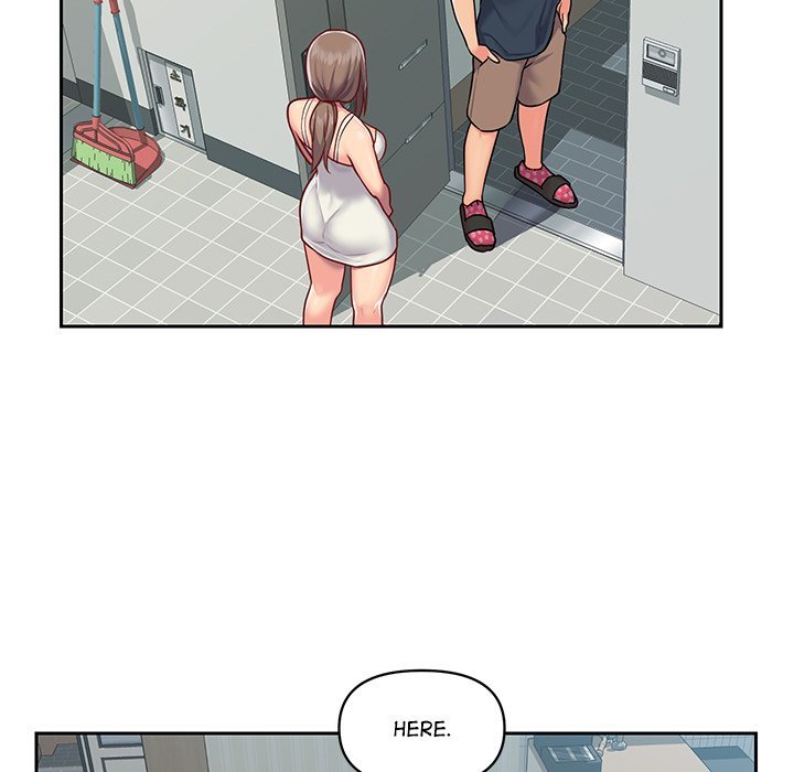 The Ladies' Associate Manhwa - Chapter 14 Page 48