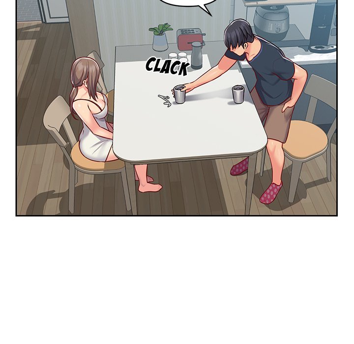 The Ladies' Associate Manhwa - Chapter 14 Page 49