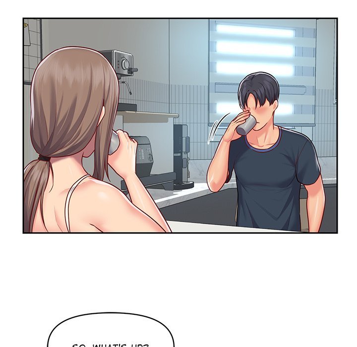 The Ladies' Associate Manhwa - Chapter 14 Page 50