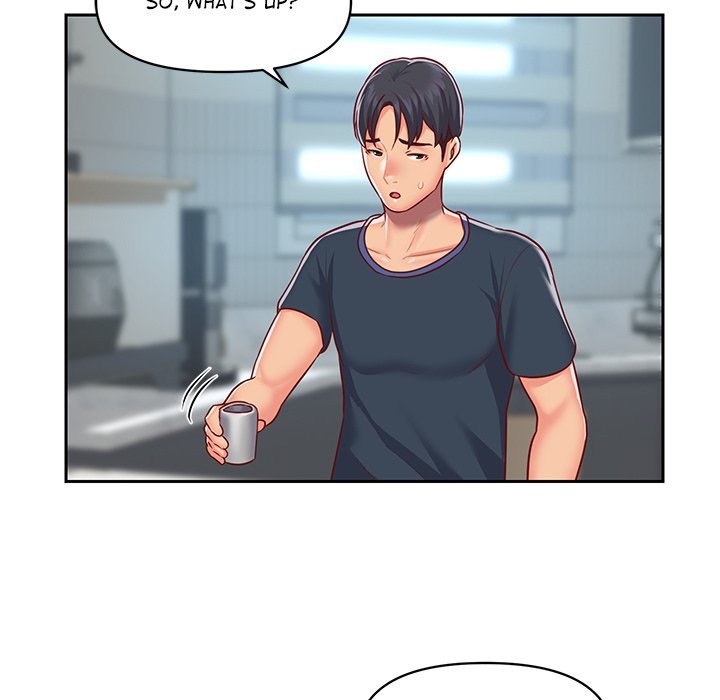 The Ladies' Associate Manhwa - Chapter 14 Page 51