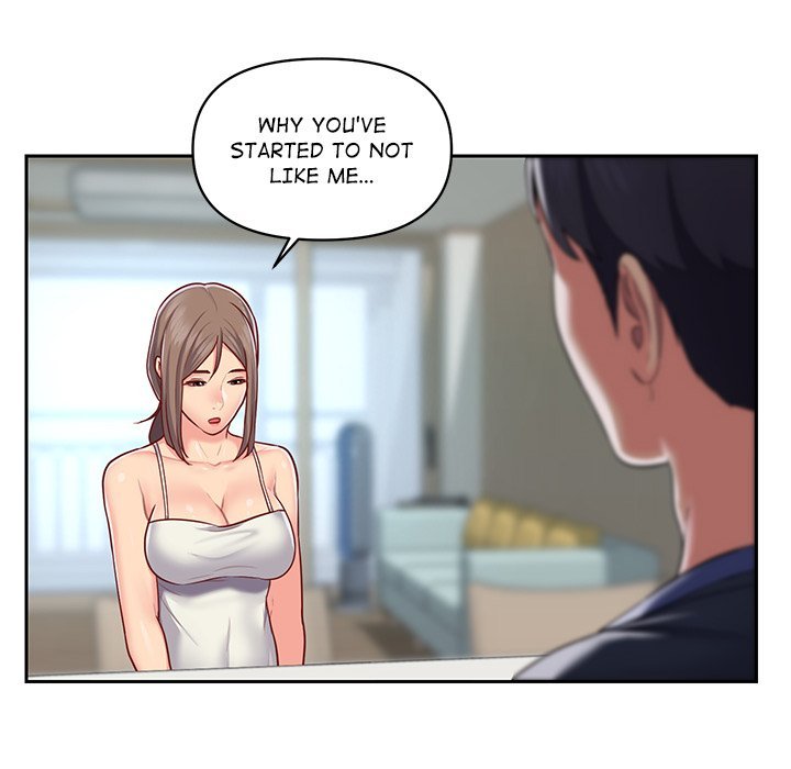 The Ladies' Associate Manhwa - Chapter 14 Page 53