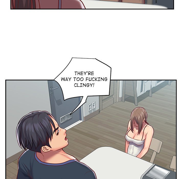 The Ladies' Associate Manhwa - Chapter 14 Page 56