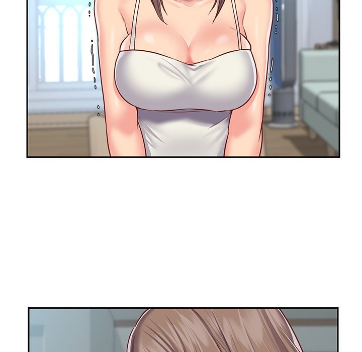 The Ladies' Associate Manhwa - Chapter 14 Page 58