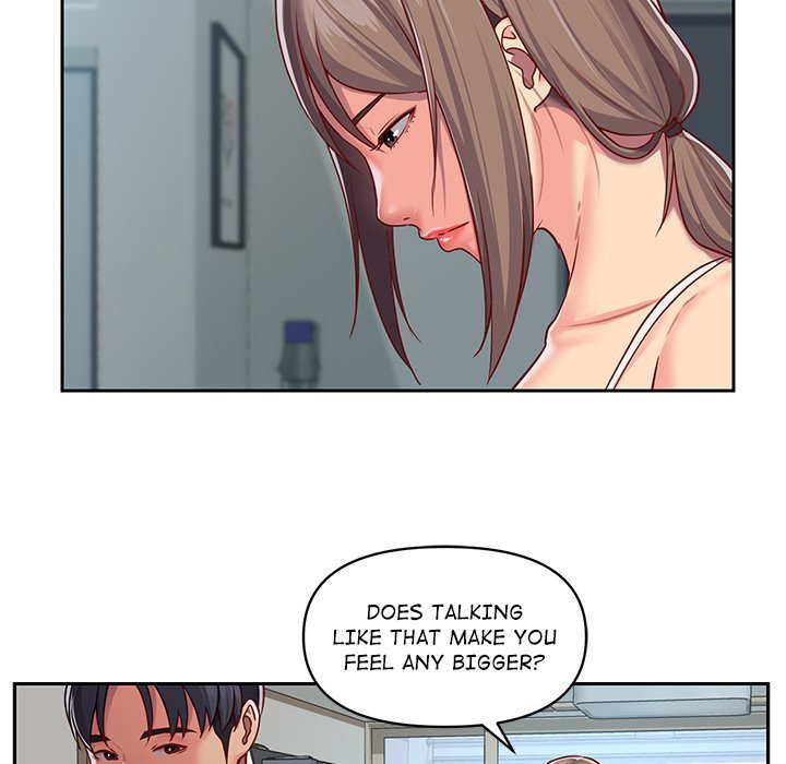 The Ladies' Associate Manhwa - Chapter 14 Page 59