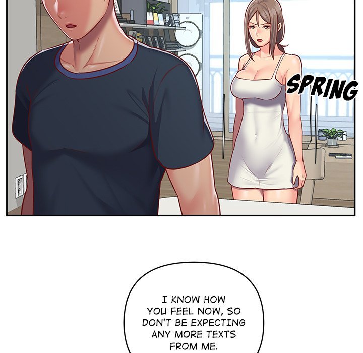The Ladies' Associate Manhwa - Chapter 14 Page 60