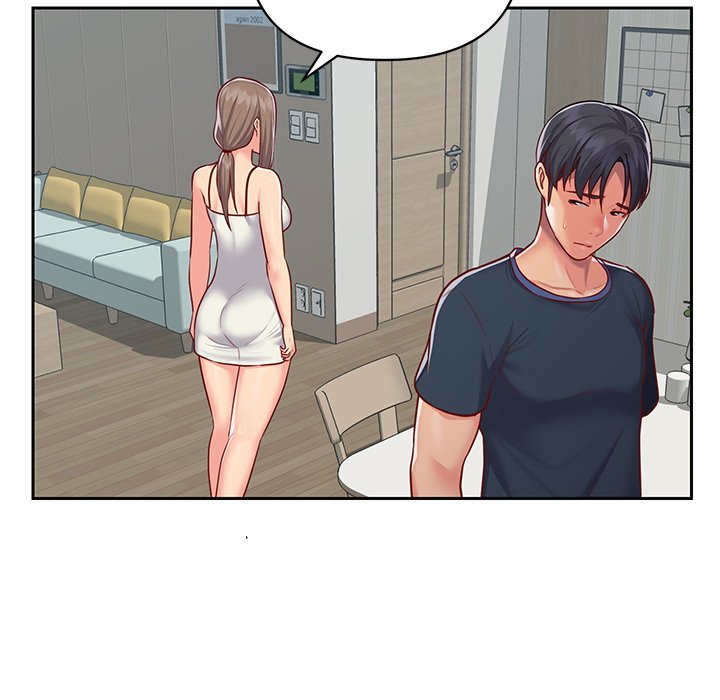 The Ladies' Associate Manhwa - Chapter 14 Page 61