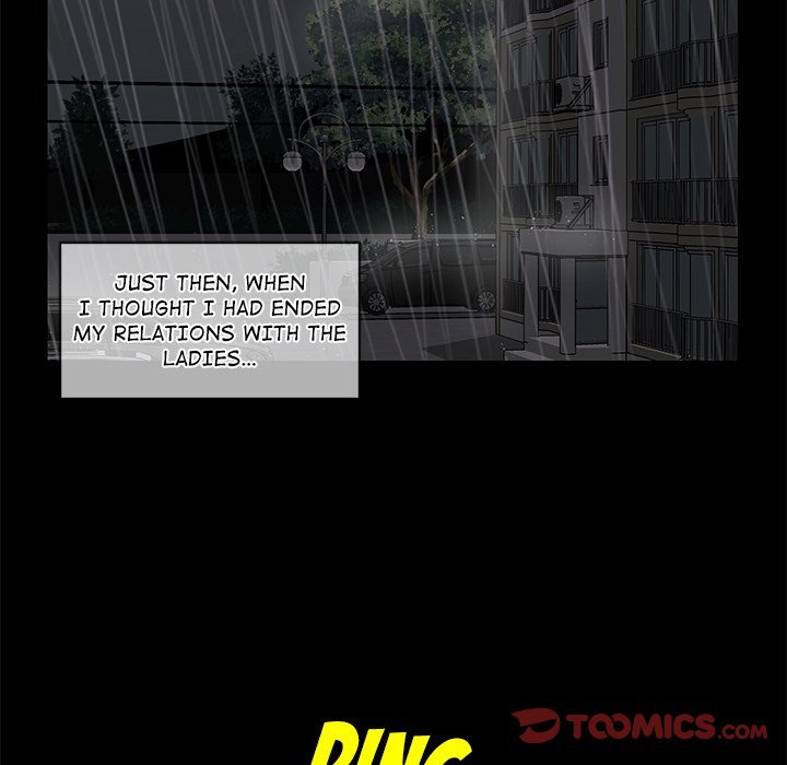 The Ladies' Associate Manhwa - Chapter 14 Page 65