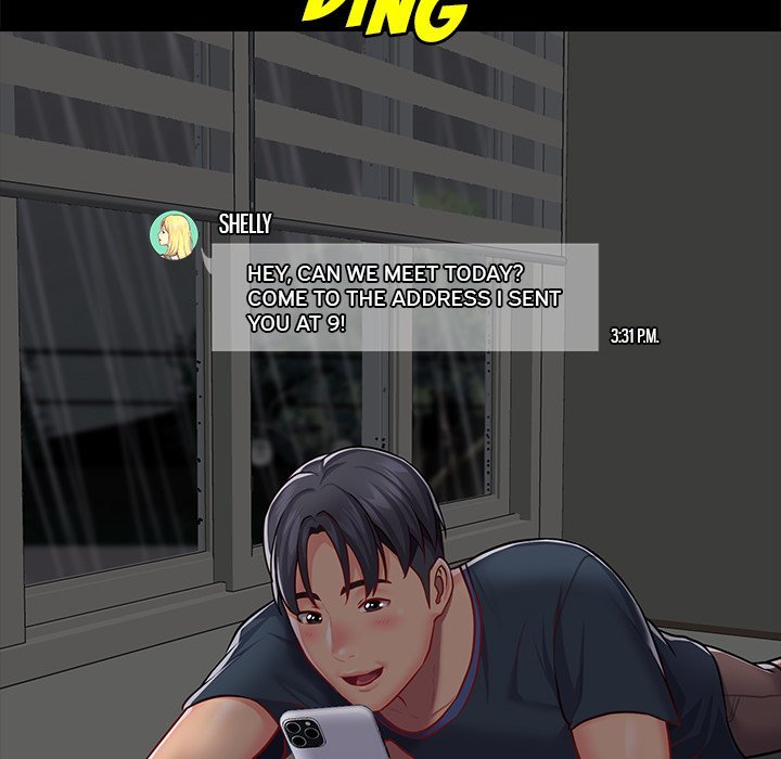 The Ladies' Associate Manhwa - Chapter 14 Page 66