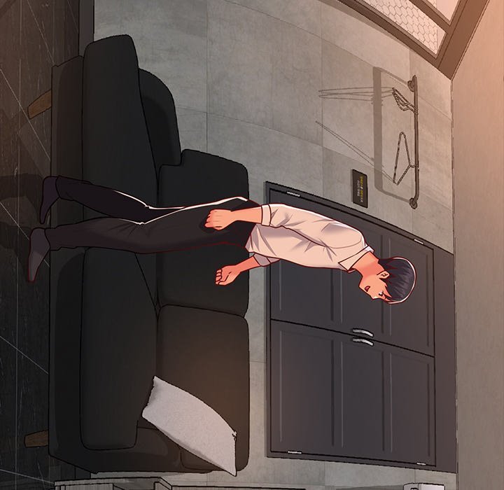 The Ladies' Associate Manhwa - Chapter 14 Page 76