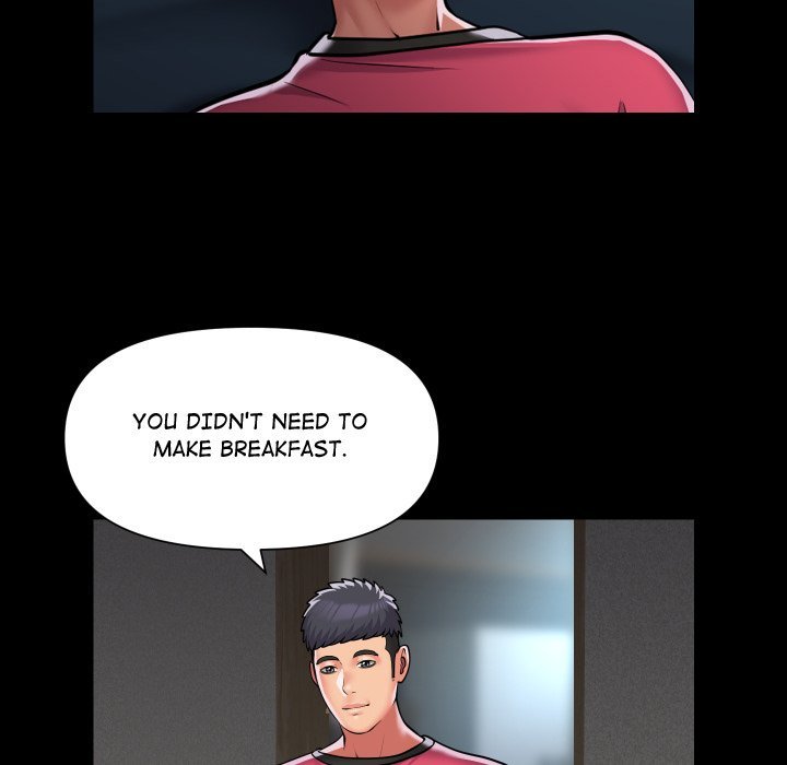 The Ladies' Associate Manhwa - Chapter 83 Page 19