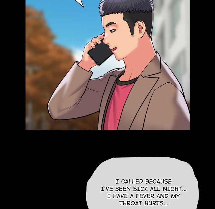 The Ladies' Associate Manhwa - Chapter 83 Page 46