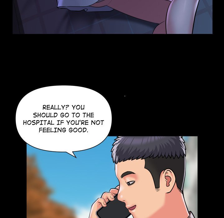 The Ladies' Associate Manhwa - Chapter 83 Page 48