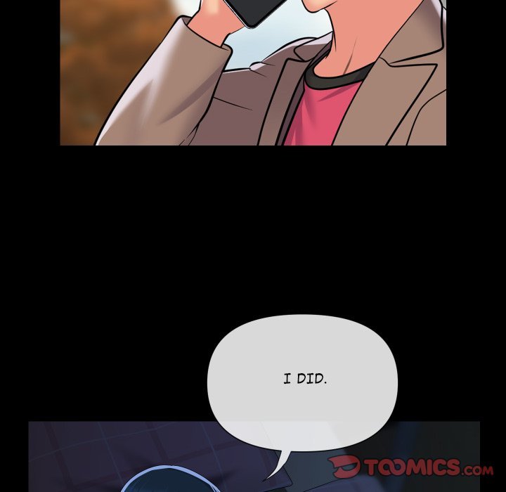 The Ladies' Associate Manhwa - Chapter 83 Page 49