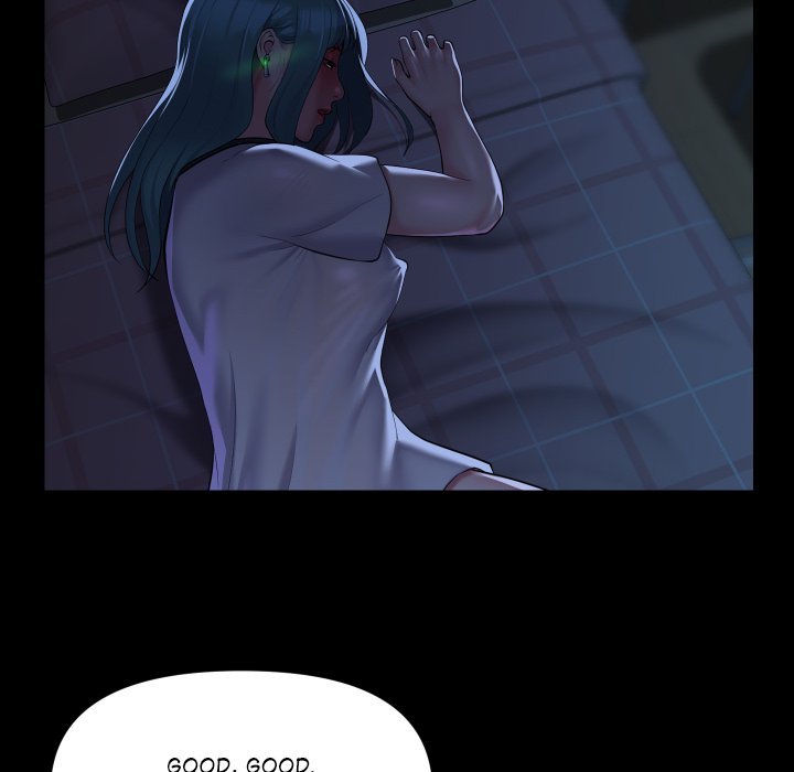 The Ladies' Associate Manhwa - Chapter 83 Page 50