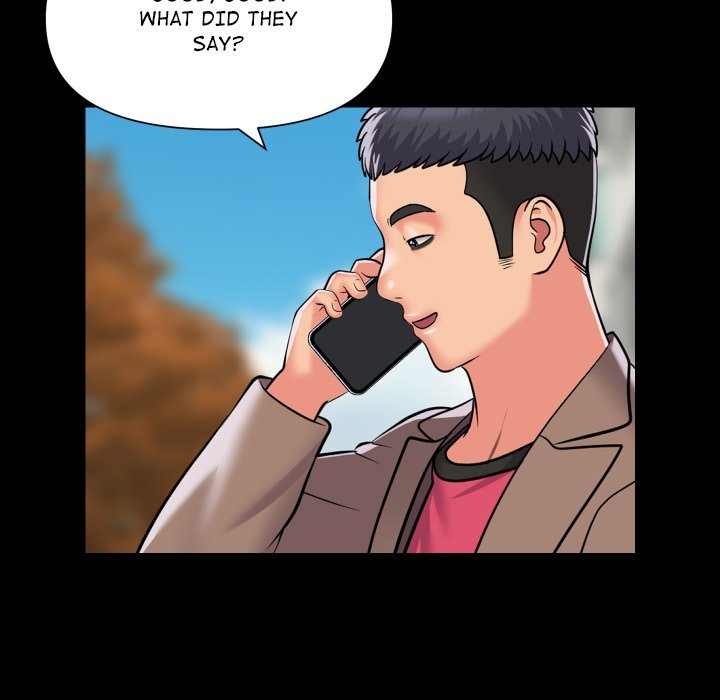 The Ladies' Associate Manhwa - Chapter 83 Page 51